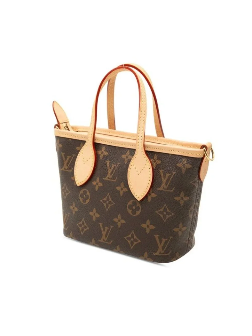Louis Vuitton this authentic